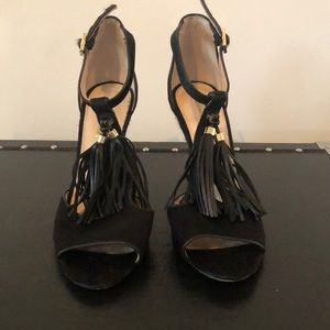 Louise et Cie Black heals